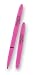 breast_cancer28breast cancer - Pink Breast Cancer Awarness Bullet Space Pen with