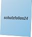6x Bedifol Displayschutzfolie für Sony Ericsson C902, C902i