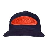 American Needle NHL New York Islanders Snapback Hat Cap - Navy Blue