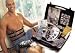 RIO Bodypro Platinum 6Pad LCD Display (Toning).
