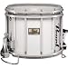 Pearl Championship Snare Drum Pure White 13x11