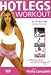 Hotlegs Workout With Penny Lancaster DVD