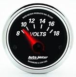 AUTO METER 1293