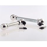 Andersen Rapid Hitch Lock Set - 3492