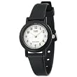 Casio #LQ139A-7B3 Women's Black Casual Classic Analog Watch