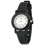 Casio #LQ139A-7B3 Women's Black Casual Classic Analog Watch