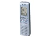 SONY ICレコーダー シルバー ICD-B60 Sの画像