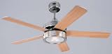 Ventilateur de plafond 132cm Hercule - Garantie 10 ans