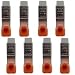 8 Colour Cartridges for Canon Smartbase MPC200 / MPC 200 Compatibles BCI-24C ink cartridges by GFS