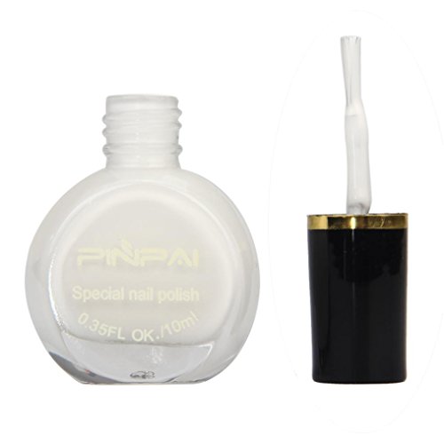 Willtoo Nail Art Template Stamp Stamping Painting Varnish Polish Manicure (2)