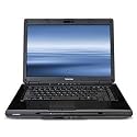 Toshiba Satellite L305-S5905 - Core 2 Duo T5800 / 2 GHz - Centrino - RAM 3 GB - HDD 250 GB - DVD?RW (?R DL) / DVD-RAM - GMA 4500MHD - WLAN : 802.11 a/b/g/n (draft) - Vista Home Premium - 15.4" Widescreen TFT 1280 x 800 ( WXGA ) TruBrite - camera - glossy black