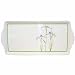 Corelle Coordinates Melamine Tidbit Tray, Shadow Iris