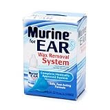 Murine Ear Wax Removal System 1 kit