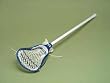 Set of 4 - STX Ball Hog Lacrosse Sticks