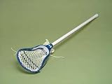 Set of 4 - STX Ball Hog Lacrosse Sticks