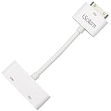 Comment raccorder ipad tv