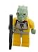 Bossk - LEGO Star Wars Minifigure with Long Blaster