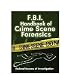 Proforce Fbi Handbook Of Crime Forensics Police Work Criminal Justice System Description