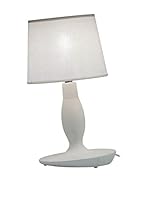 Karman Lámpara Mesa Norma M Small Blanco