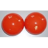 Smooth Franklin Ball Set (Set of 2)