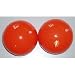 Smooth Franklin Ball Set (Set of 2)