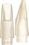 SR Technologies Hard Rubber Alto Saxophone Mouthpiece Polycarbonate Legend