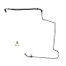 Plews & Edelmann Edelmann 92642 Power Steering Pressure Line Hose Assembly