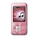 Electronics : Creative Zen Mozaic 4GB MP3 Player - Pink