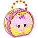 Lalaloopsy Doll CARRY ALL TIN BOX - JEWEL SPARKLES!