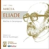 N&auml;chte in Serampore - Mircea Eliade
