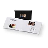 Adesso Albums' Instant Photo Guest Books for Polaroid PoGo Prints