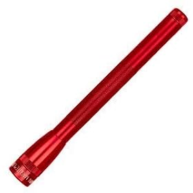 Mag AA Mini Maglite L.E.D. Flashlight