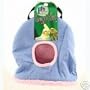 Prevue Snuggle Sack Bird Nest Small