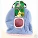 Prevue Snuggle Sack Bird Nest Small