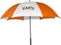 San Francisco Giants 60 inch Golf Umbrella