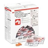 3M Uncorded Ear Plugs