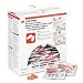 3M Uncorded Ear Plugs