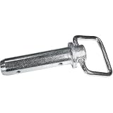 Buyers Hitch Pin (Replacement Part for Western Snow Plows)