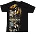 Search : X-MEN - Origins - Black T-shirt