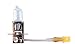 Hella HLA-H83135061: H3 12V 55W Yellow Star