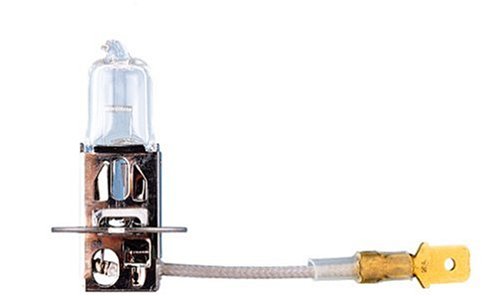 Hella HLA-H83135061: H3 12V 55W Yellow Star