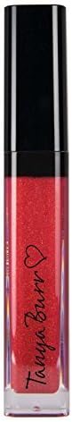 Tanya Burr Lip Gloss, Mistletoe Kisses 8 ml by Bespoke Europe Ltd