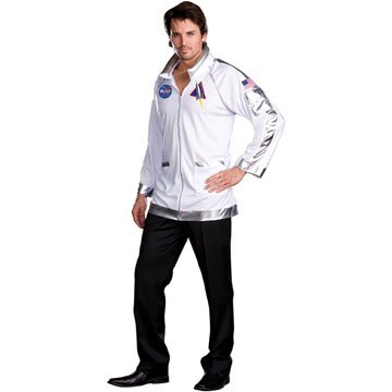 Rocket Man Adult Costume