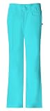 Skechers Scrubs-Low Rise Drawstring Flare Pant with Cargo-Assorted Colors (XS-3X)