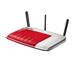AVM FRITZ!Box 6840 LTE WLAN Router (4x Gigabit Ethernet, USB 2.0)