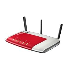 AVM FRITZ!Box 6840 LTE WLAN Router (4x Gigabit Ethernet, USB 2.0)