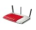 AVM FRITZ!Box 6840 LTE (LTE-Router, 300 MBit/s, DECT-Basis, 4 x Gigabit-LAN)