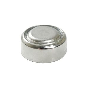Energizer LR44 1.5V Button Cell Battery 10 pack (Replaces: LR44, CR44, SR44, 357, SR44W, AG13, G13, A76, A-76, PX76, 675, 1166a, LR44H, V13GA, GP76A, L1154, RW82B, EPX76, SR44SW, 303, SR44, S303, S357, SP303, SR44SW) 