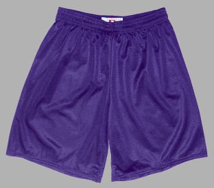 Dodger 658 Women's Tricot Mesh 7