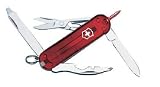 Victorinox Swiss Army Midnite Manager, Ruby